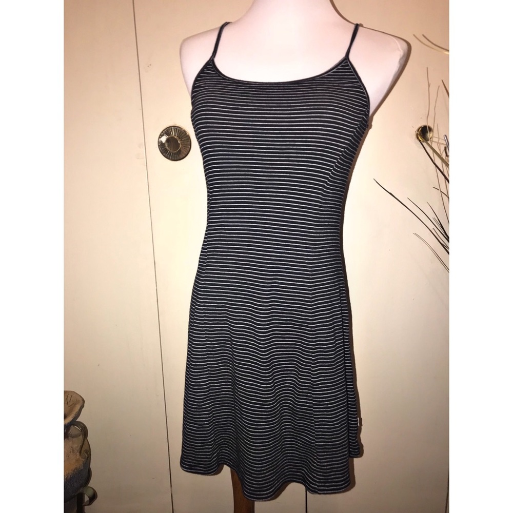 Skater dress